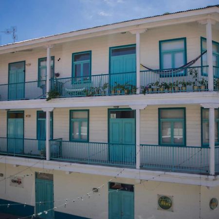 The Bocas Style Apartment Casco Viejo ปานามาซิตี้ ภายนอก รูปภาพ