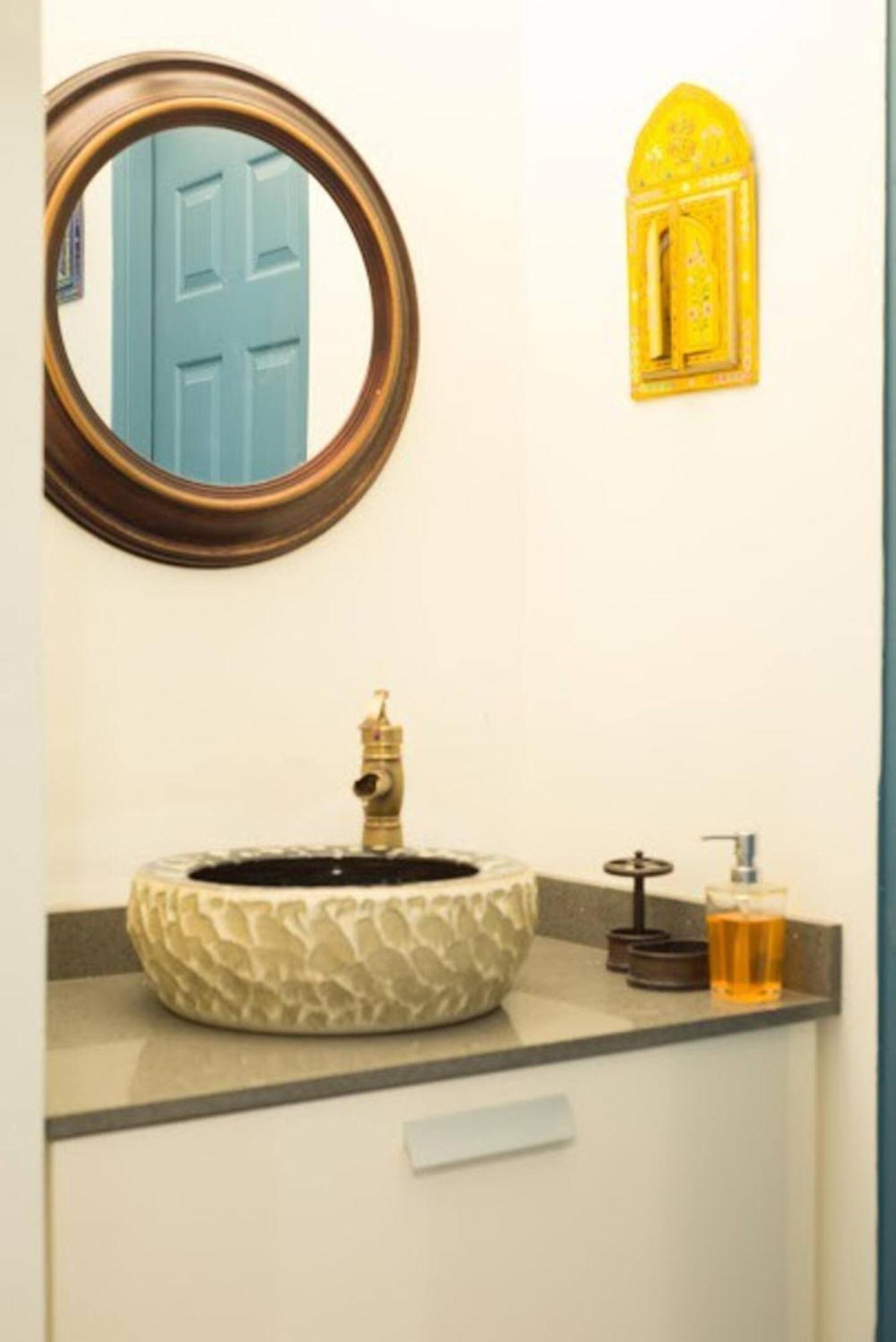 The Bocas Style Apartment Casco Viejo ปานามาซิตี้ ภายนอก รูปภาพ