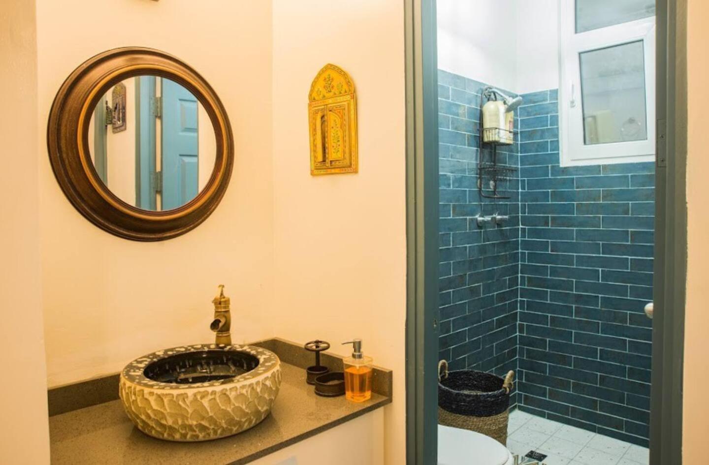 The Bocas Style Apartment Casco Viejo ปานามาซิตี้ ภายนอก รูปภาพ
