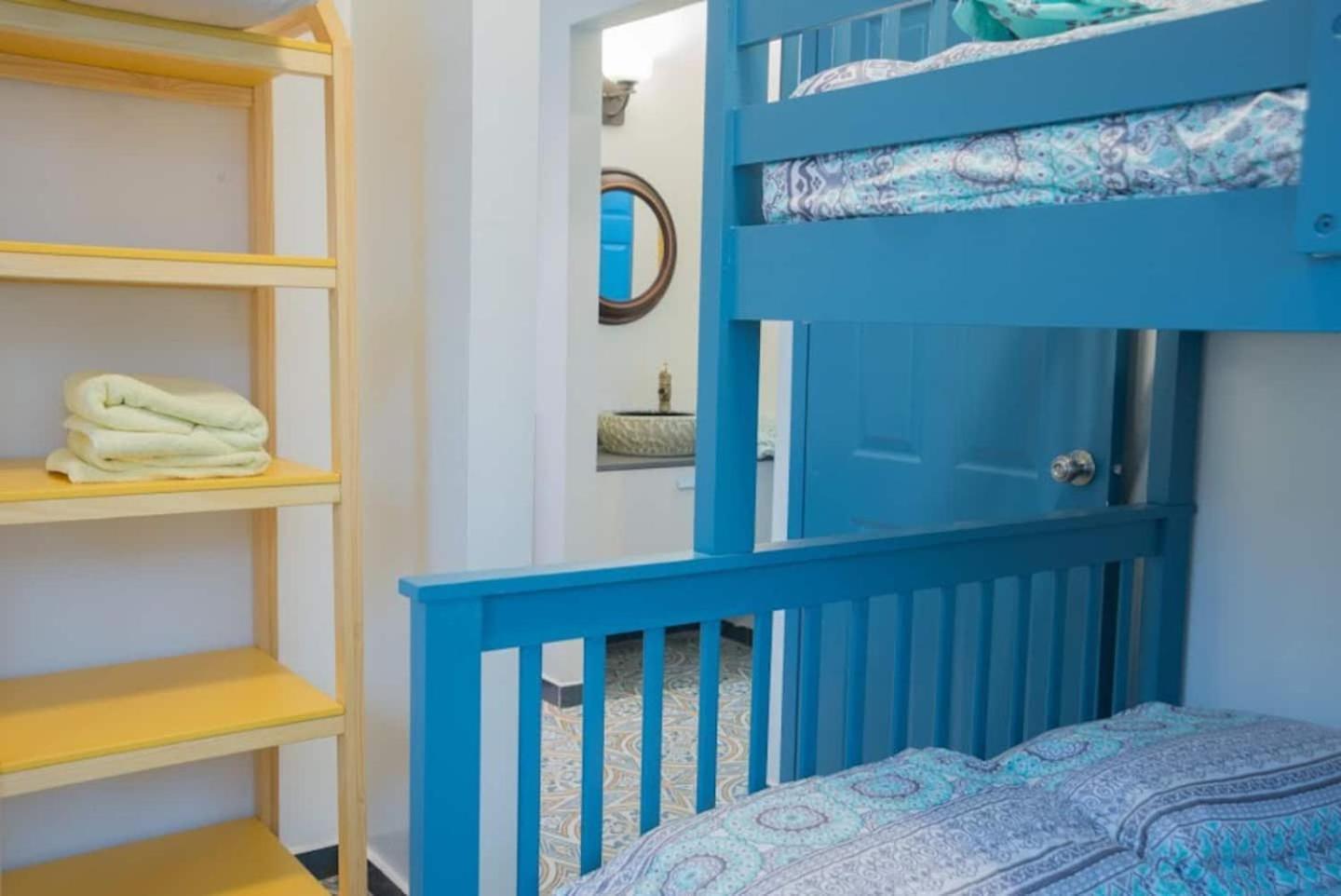 The Bocas Style Apartment Casco Viejo ปานามาซิตี้ ภายนอก รูปภาพ