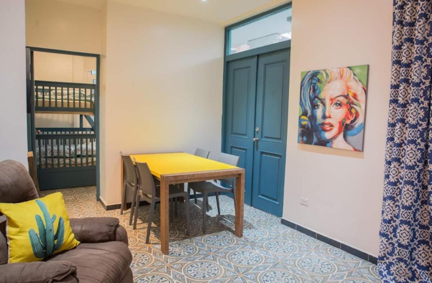 The Bocas Style Apartment Casco Viejo ปานามาซิตี้ ภายนอก รูปภาพ