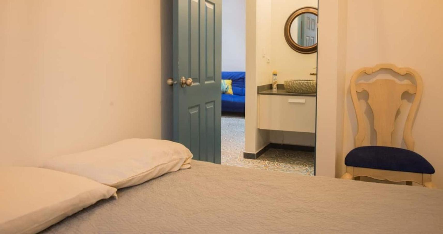 The Bocas Style Apartment Casco Viejo ปานามาซิตี้ ภายนอก รูปภาพ