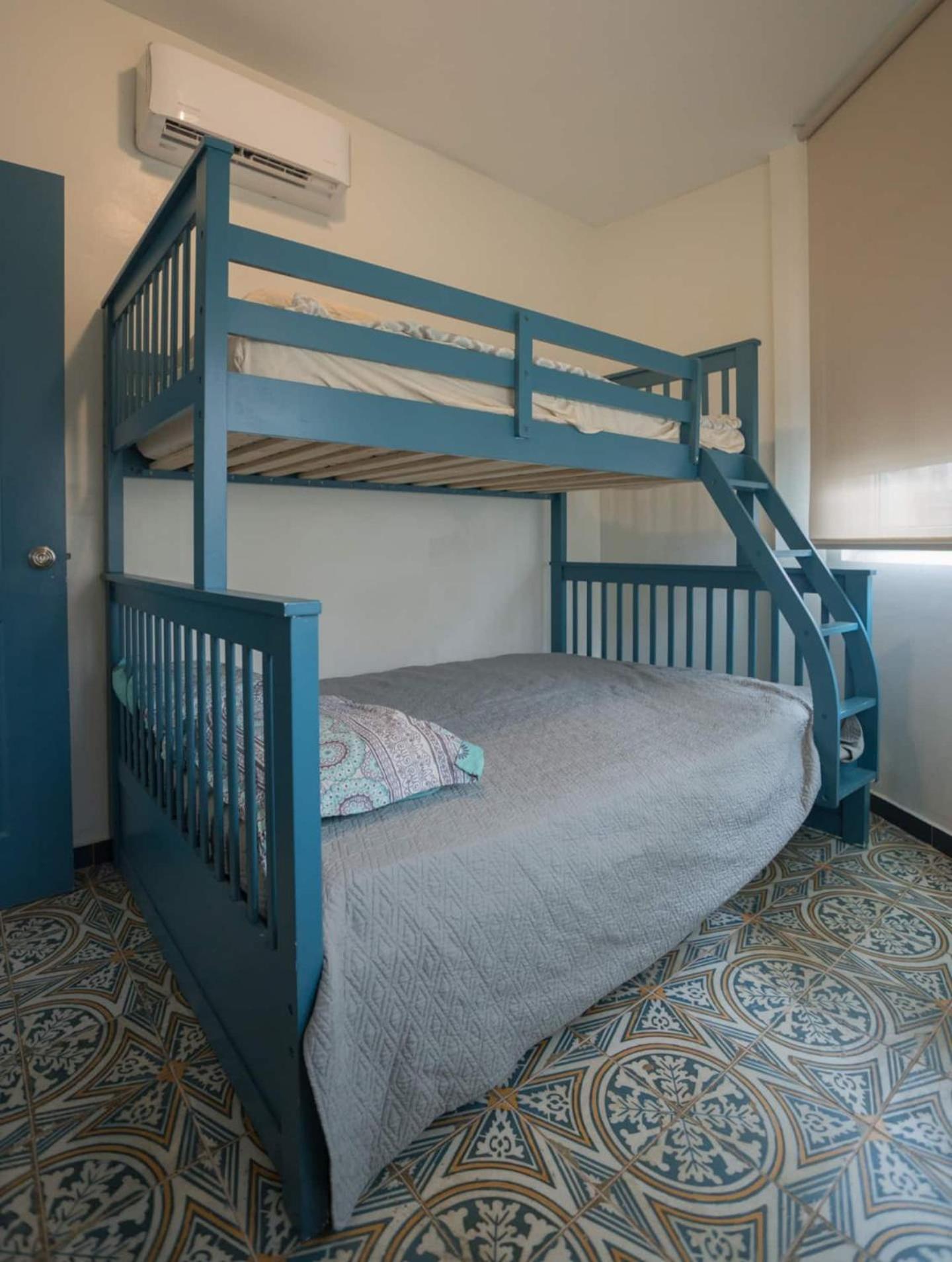 The Bocas Style Apartment Casco Viejo ปานามาซิตี้ ภายนอก รูปภาพ