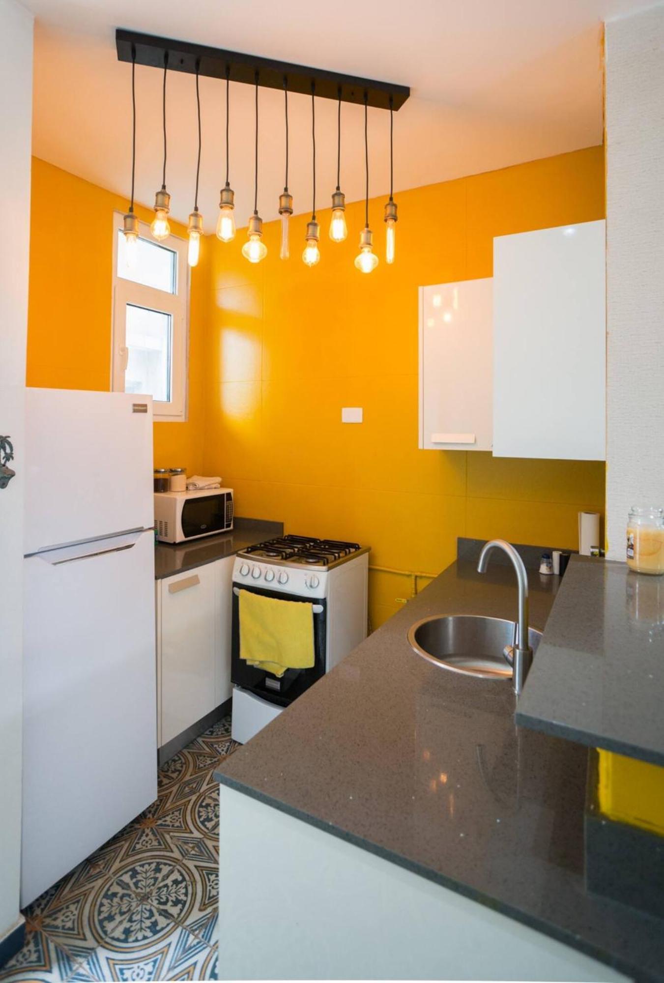 The Bocas Style Apartment Casco Viejo ปานามาซิตี้ ภายนอก รูปภาพ