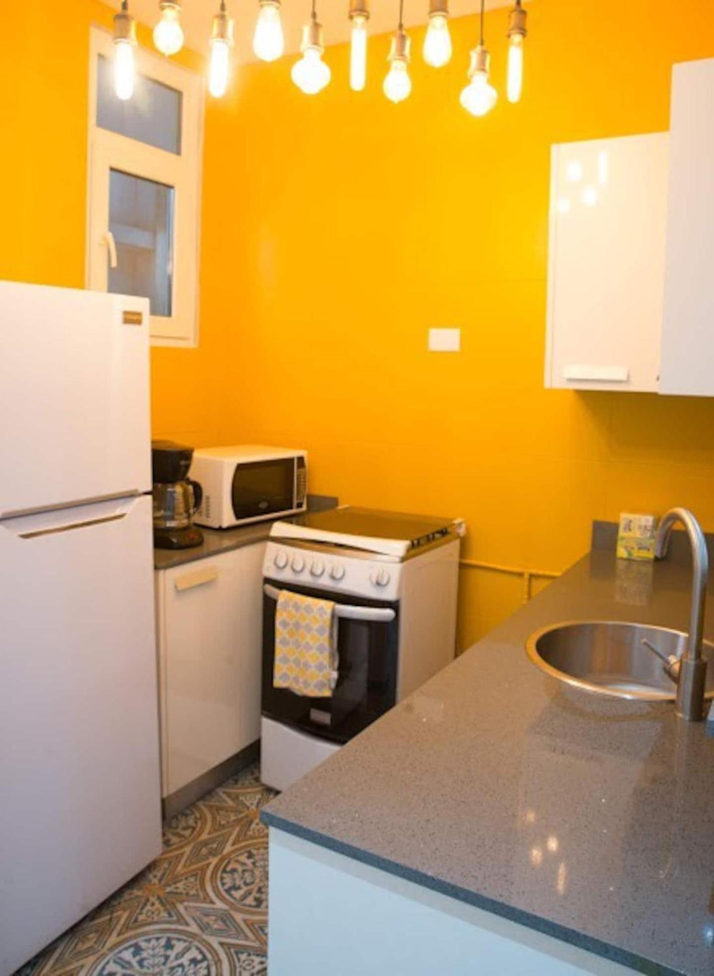 The Bocas Style Apartment Casco Viejo ปานามาซิตี้ ภายนอก รูปภาพ