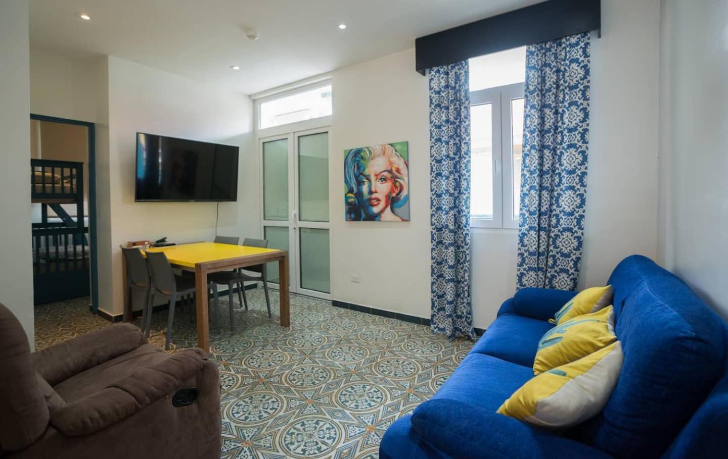 The Bocas Style Apartment Casco Viejo ปานามาซิตี้ ภายนอก รูปภาพ