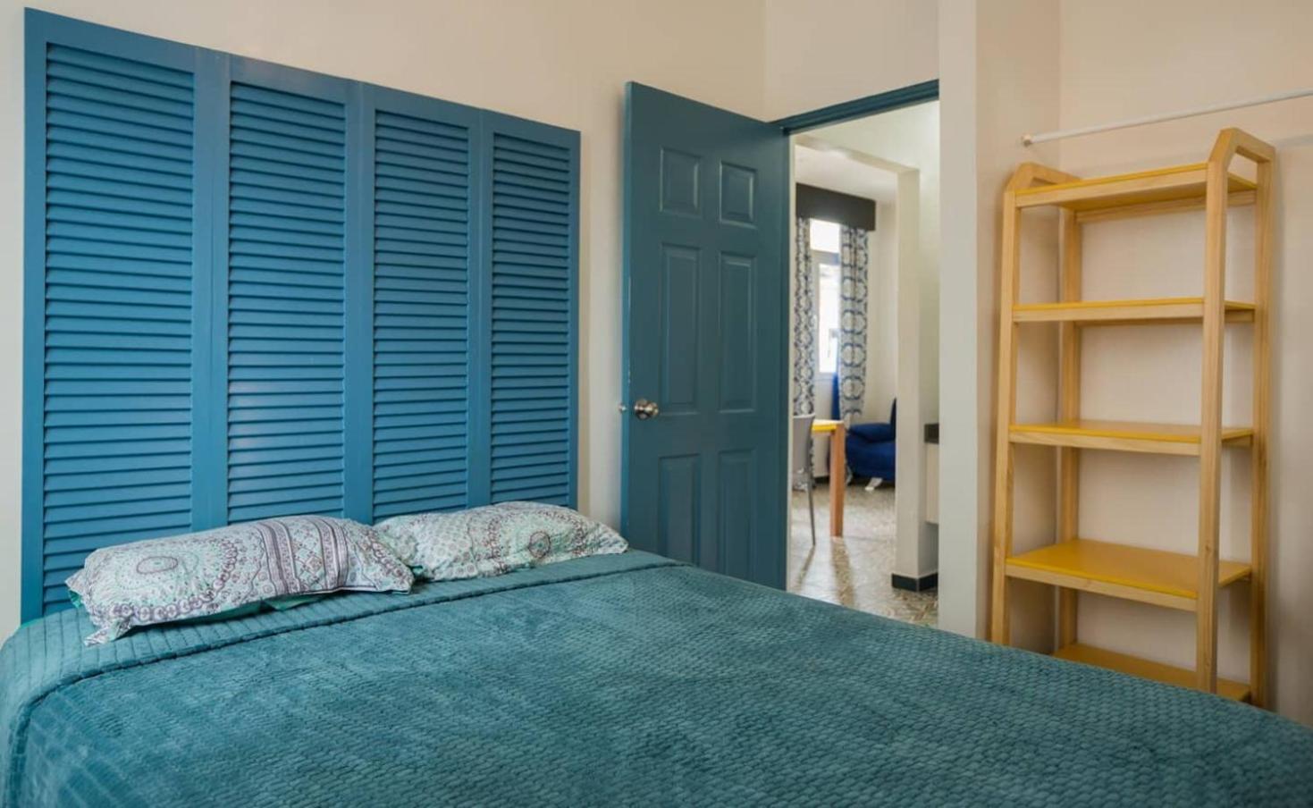 The Bocas Style Apartment Casco Viejo ปานามาซิตี้ ภายนอก รูปภาพ